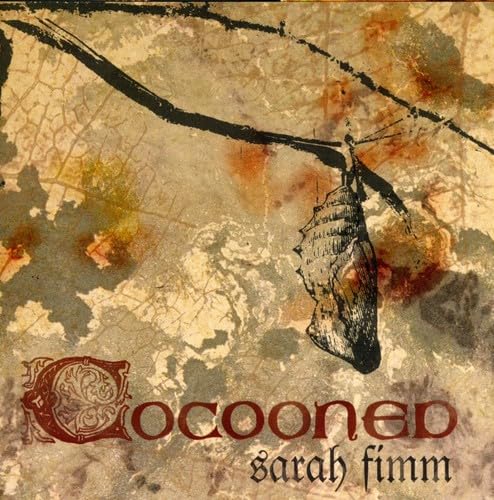 Cocooned [Audio CD] Sarah Fimm