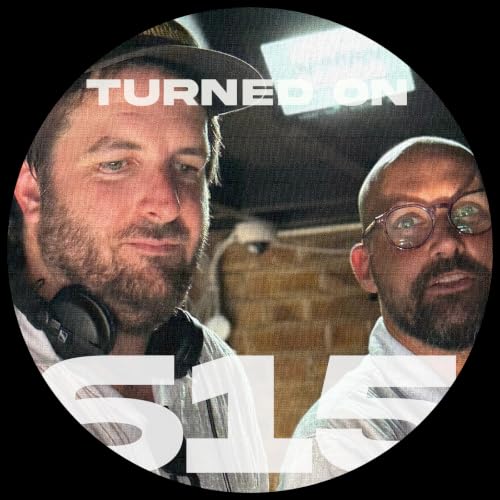 #615: Deetron, Ben Westbeech, Rune Lindb&aelig;k, Ottis Blake, Sam Shure