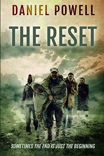 The Reset view 2