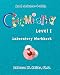 Real Science-4-Kids Chemistry I Laboratory Worksheets