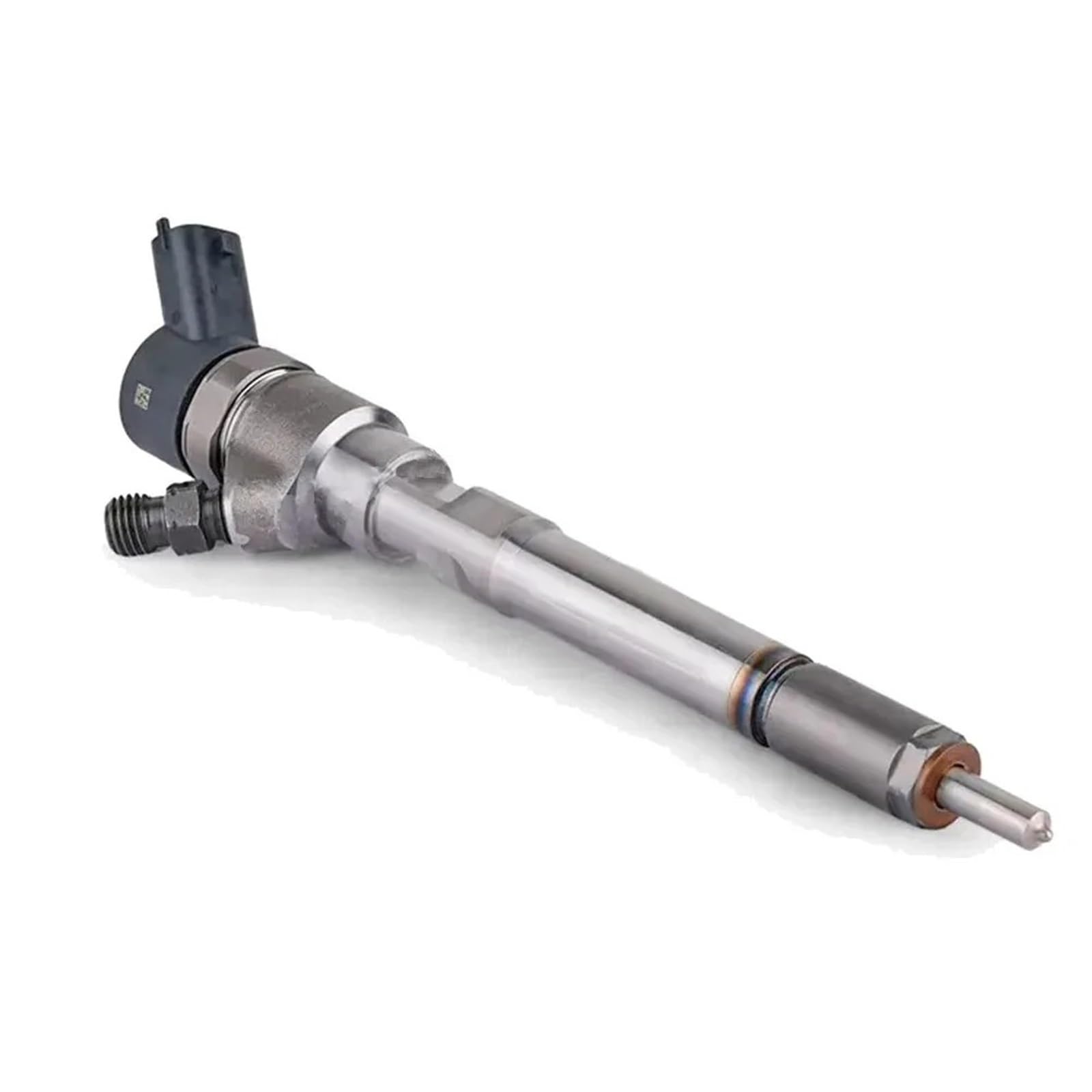 Vvhabpm One Color Engine Fuel Injectors Replacement For Hyundai For Santa Fe 2006-2010 For 0445110330 0445110329 33800 27750 Diesel Fuel Injector Nozzle