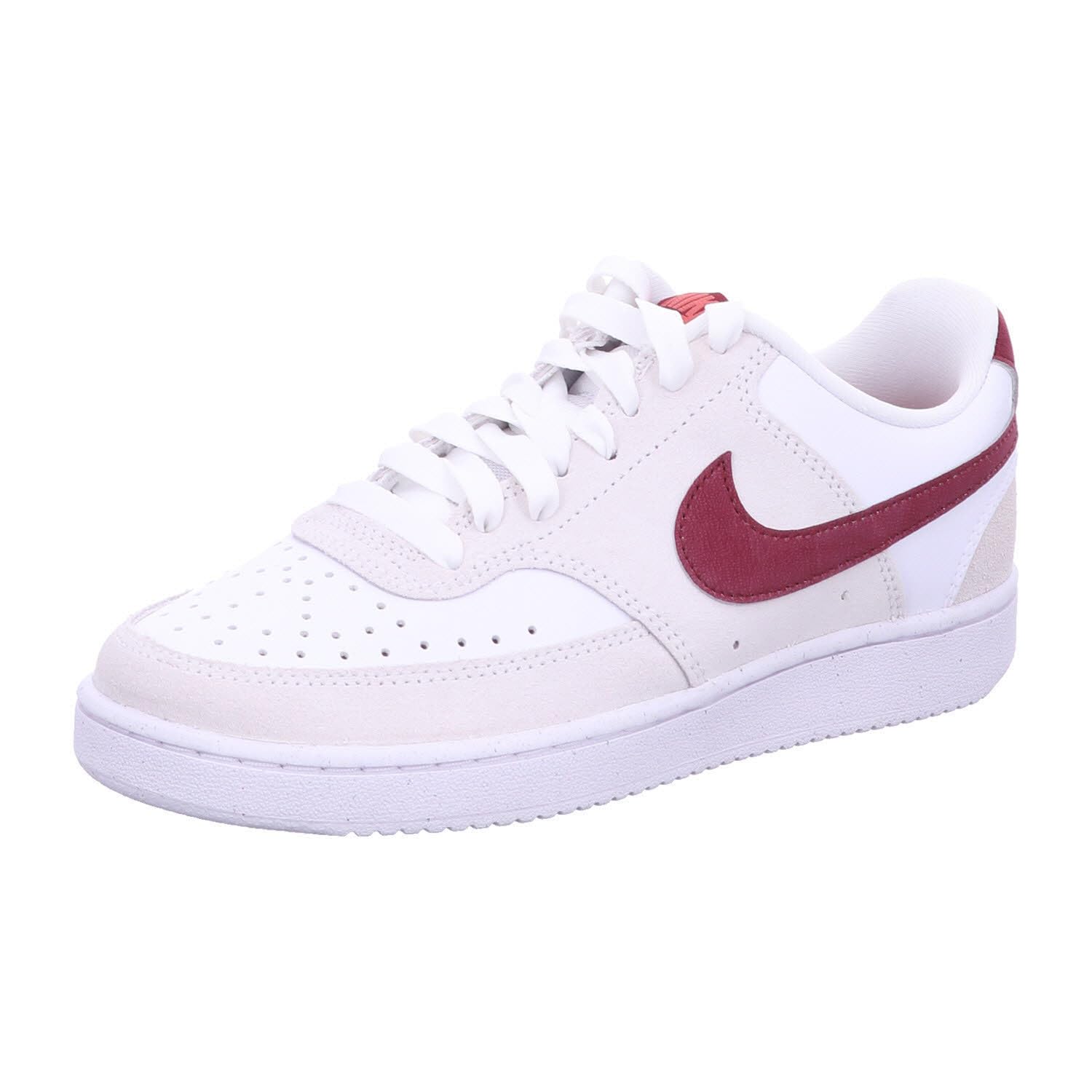Nike Womens W Court Vision Walking Lo-White/Team Red-Adobe-Dragon Red-Fq7628-100-7Uk (B0CSPFMJLK) Amazon Price History, Amazon Price Tracker
