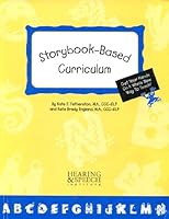 Storybook-Based Curriculum 1883204070 Book Cover