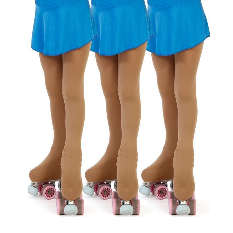 AQUILONE 0-14 Babypanty, panty voor pasgeborenen, doorschijnend met hartborduurwerk, panty voor ceremonies - Made in Italy, 1 paar wit, 12-18 Maanden