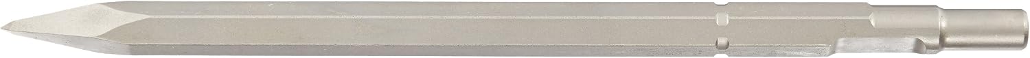 Proline Spline Shank