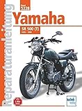  Yamaha SR 500 (T) (Reparaturanleitungen)