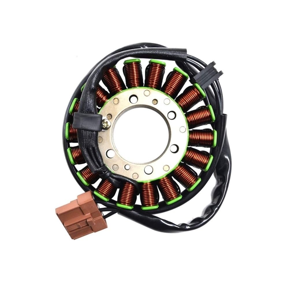 Bobina de estator para motos 950 y 990, compatible con K990T, S990R y Super E950 7