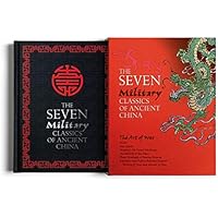 The Seven Military Classics of Ancient China