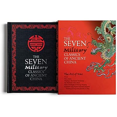 The Seven Military Classics of Ancient China