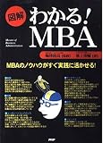 [図解]わかる! MBA