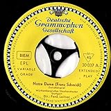  Notre Dame(Zwischenspiel)/Der Schmuck der Madonna(7\