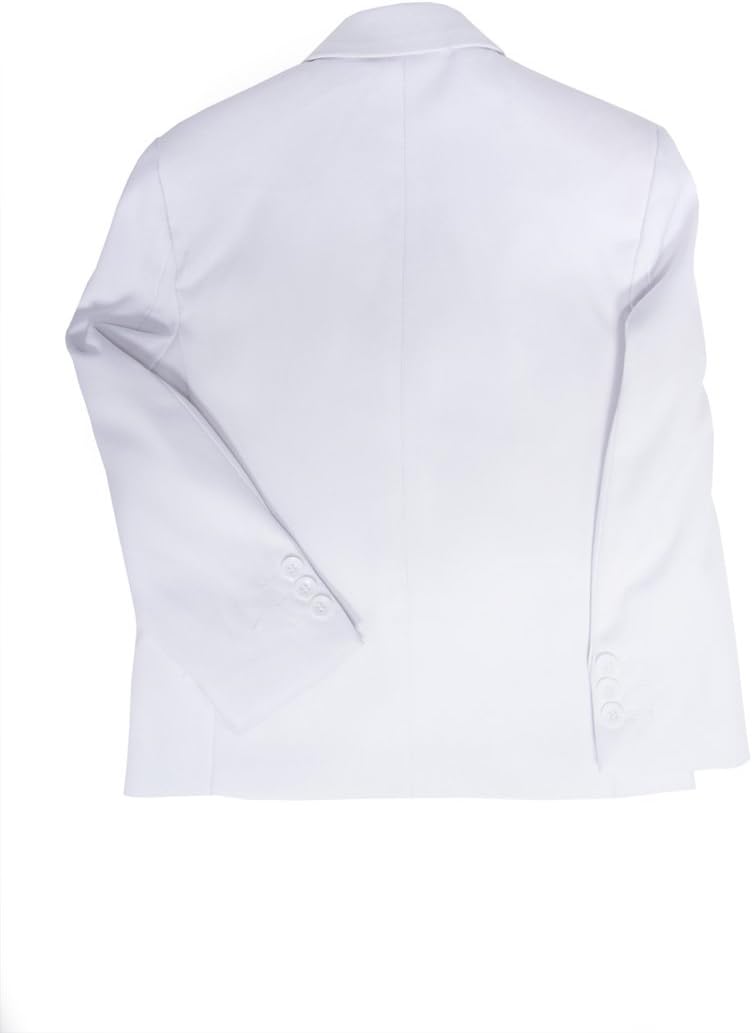 Boy's Premium Regular Fit and Husky Fit Suits - Many Colors