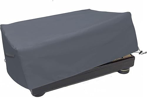 Miniatura 1 de Cubierta antipolvo para tocadiscos, adecuada para la mayoría de los modelos de tocadiscos