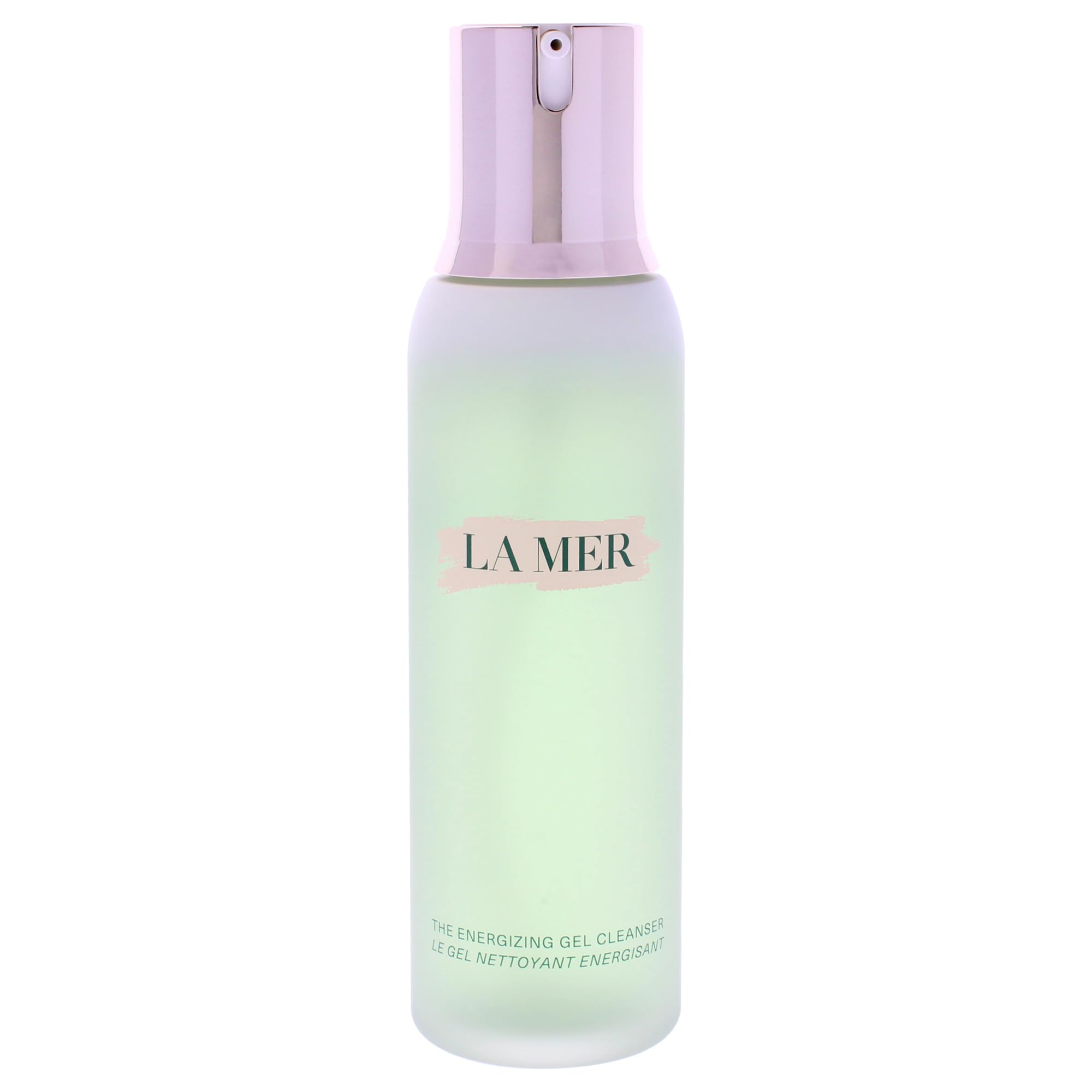 The Energizing Gel Cleanser by La Mer for Women – 6,7 oz Cleanser