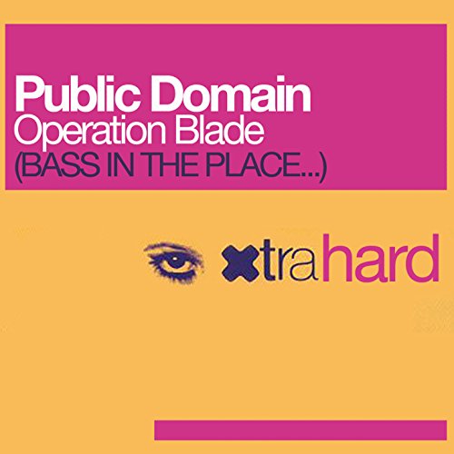 Public Domain