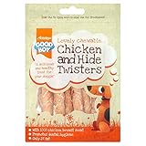 Good Boy Chicken and Hide Twisters, 70g
