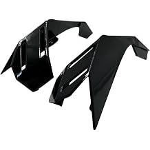 Roof Spoiler Fit For KOVE 450RR Kove 450 Rr 2023 2024 2025 Front Spoiler Winglet Aerodynamic Wing Kit