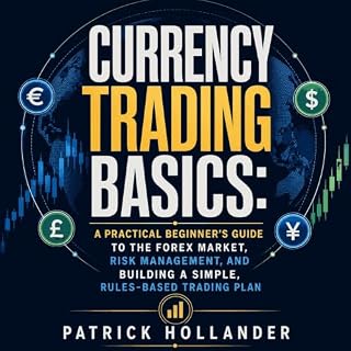 Currency Trading Basics: A Practical Beginner&rsquo;s Guide to the Forex Market, Risk Management, and Building a Simple, Rule
