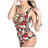 ❤ Dehnbar und verstellbar: Mit guter Elastizität und Formbarkeit, selbstbindende Riemen an den Seiten, vorne und hinten können angepasst werden, um den meisten Körpergrößen zu passen und gleichzeitig eine bessere Bewegungsfreiheit zu ermöglichen.