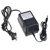 PK-Power AC Adapter for Boss DR-770 DR-880 Dr. Rhythm Drum Machine Roland; Boss GT-3 GT-6 GT-8 GT-6B...