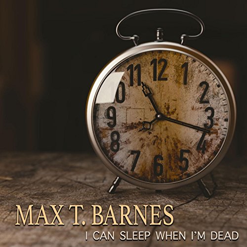 Max T Barnes