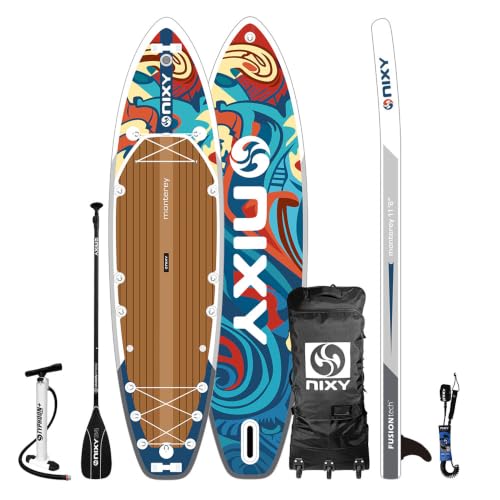 NIXY Monterey G5 Touring