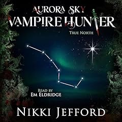 Couverture de True North