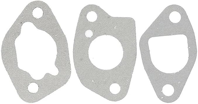 Tool Spare Parts Carburetor Gasket Machine Supplies Set Kit Companion Complete Combination Replacement Maintenance