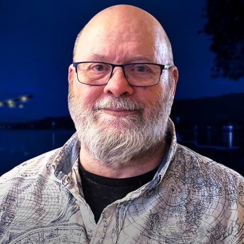 731. Dr. Robert McGwier, aka &ldquo;Science Bob"