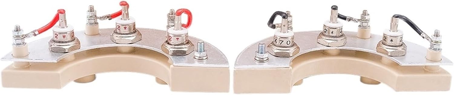 70A Generator RSK6001 Diode Bridge Rectifier Service Kit for 1 to 300kw Diesel generators