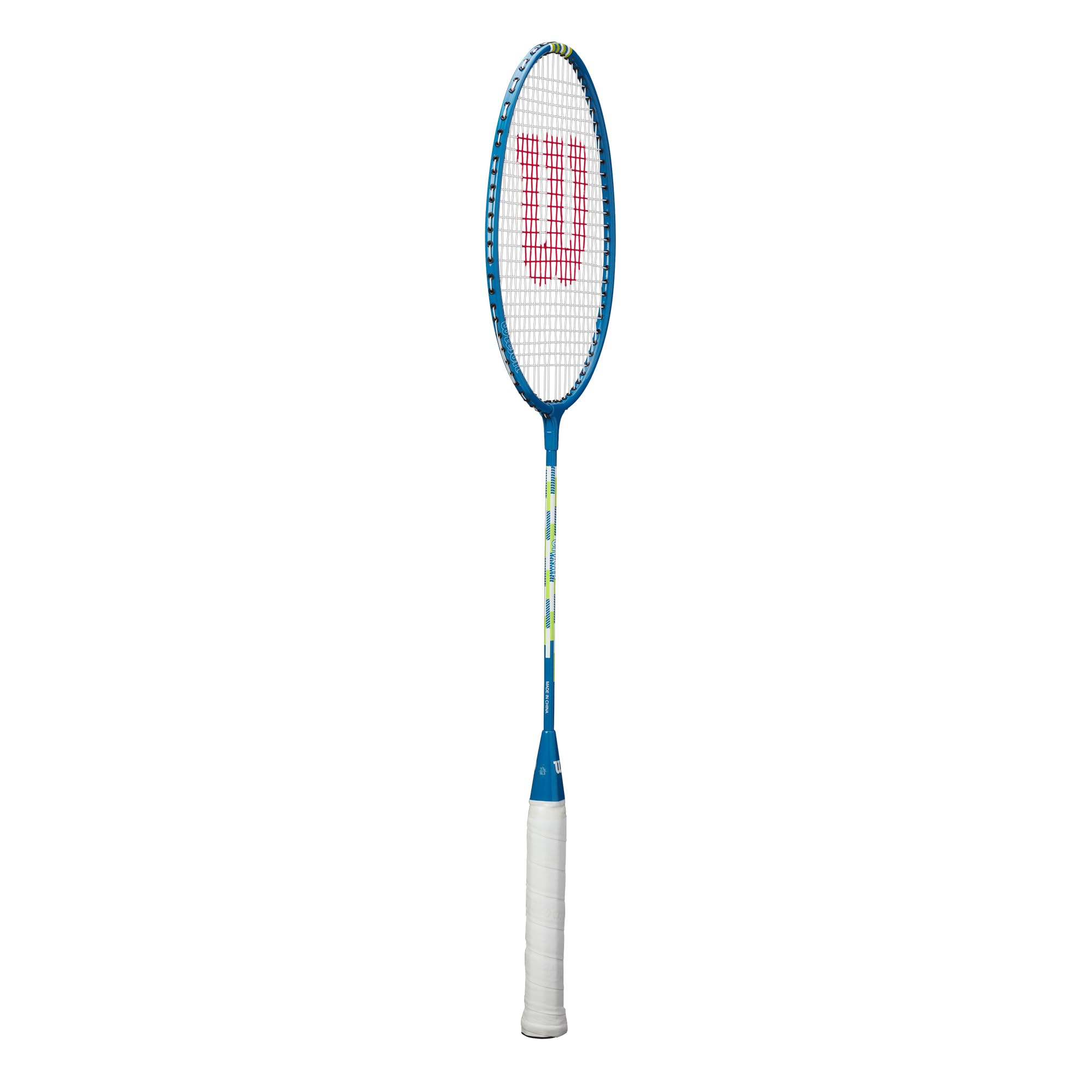 Wilson Champ 90 Badminton Racket