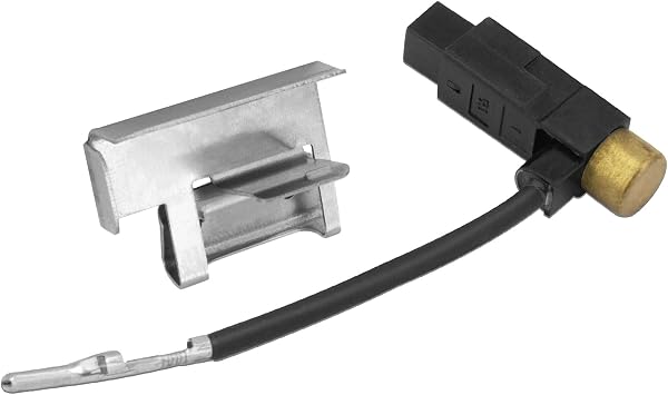 Water Heater Igniter, 9003410 C3 Piezo Ignitor Assembly Replacement Part Compatible with Reliance Water Heater