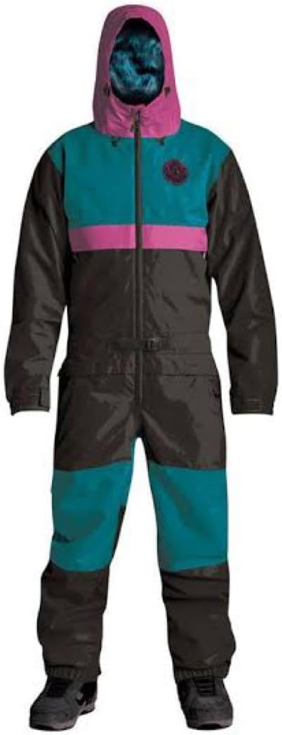 エアブラスター AIRBlaster kook suit Mサイズ つなぎ エアブラスター AIRBlaster kook suit Mサイズ つなぎ