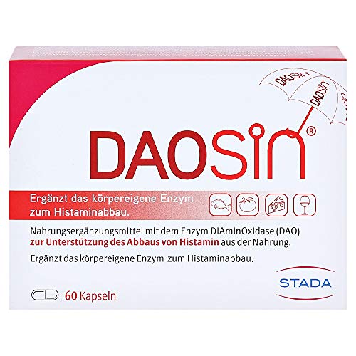 STADA Consumer Health Deutschland 3265360 Kapseln & Pads, 60 St.