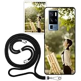 Sunrive Coque personnalisée Compatible avec Vivo X50 Pro Plus, Personnalisable avec Votre Propre Image, Photo Texte, DIY Silicone Étui Housse Protecteur Souple Gel Mat Back Case Sunrive Coque personnalisée Compatible avec Vivo X50 Pro Plus, Personnalisable avec Votre Propre Image, Photo Texte, DIY Silicone Étui Housse Protecteur Souple Gel Mat Back Case