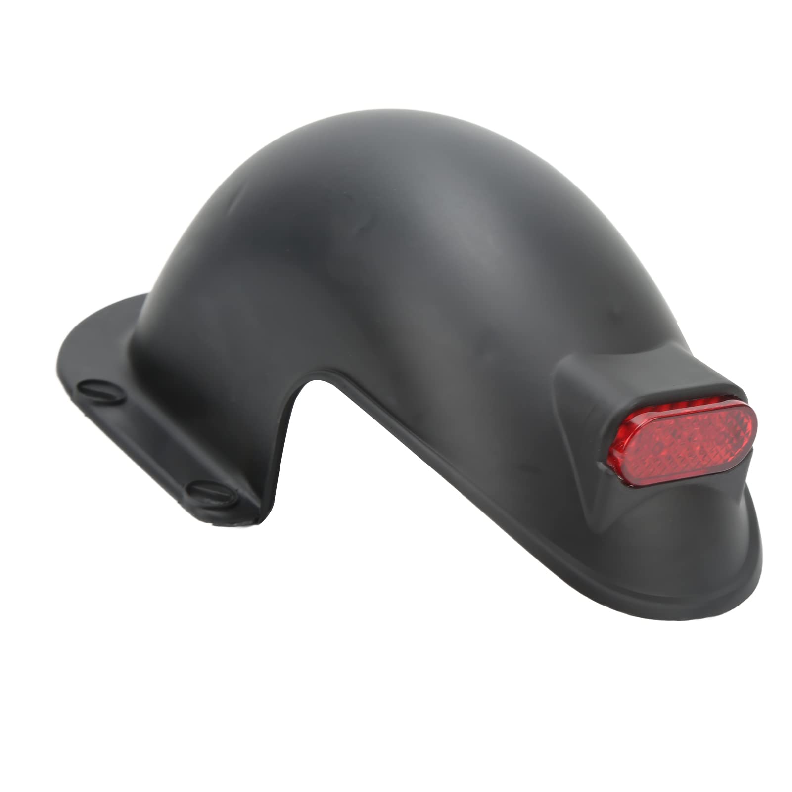 Guardabarros trasero para scooter, scooter eléctrico, guardabarros trasero de 10 pulgadas, guardabarros trasero para scooter eléctrico de 10 pulgadas, guardabarros trasero para scooter eléctrico de 10