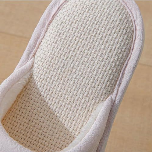 Women House Slippers, Soft and Comfortable Indoor/Outdoor Slippers for Girls, Boys, Adults,, NTX00104