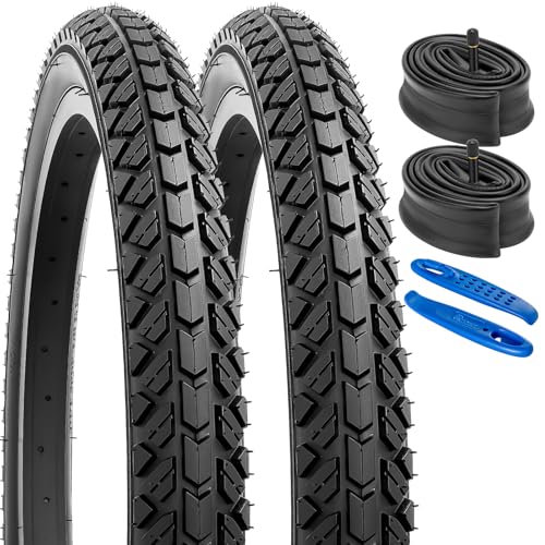 Tires And Tubes (y-357)