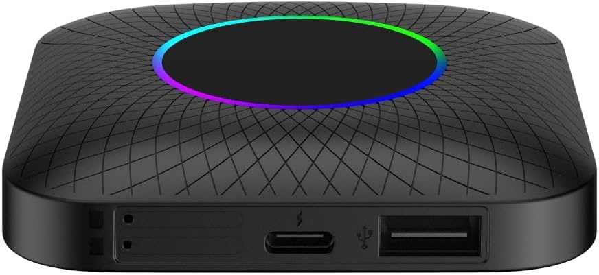 OTTCST LED