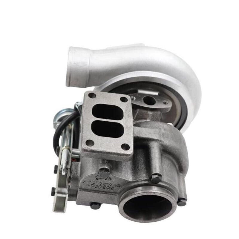 Amazon.com: Turbo HX35W Turbocharger 3536327 3536328 3536326 for  