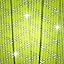 Lemon Lime Reflective