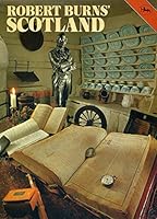 Robert Burns' Scotland (Famous Personalities) 085306332X Book Cover