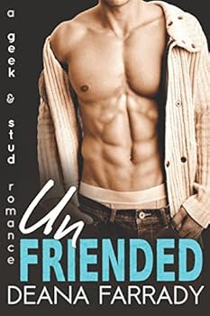 Paperback Unfriended: A Geek and Stud Romance Book