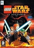  Lego Star Wars - Le jeu video