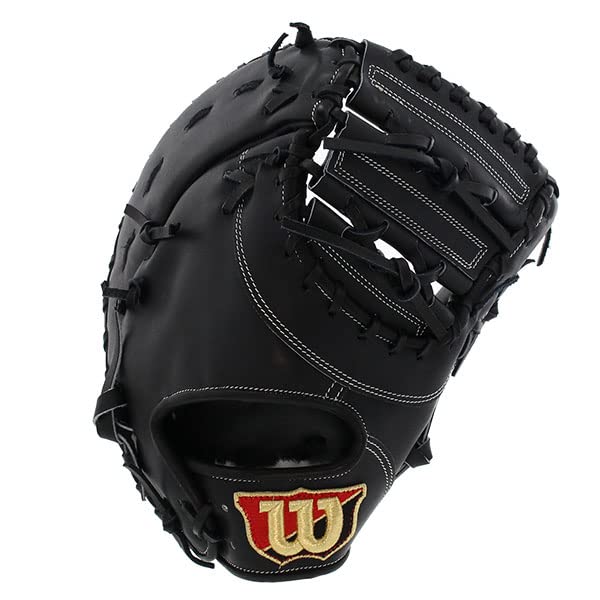 Amazon | 27%OFF 野球 ウィルソン 硬式 ファーストミット Wilson Staff 