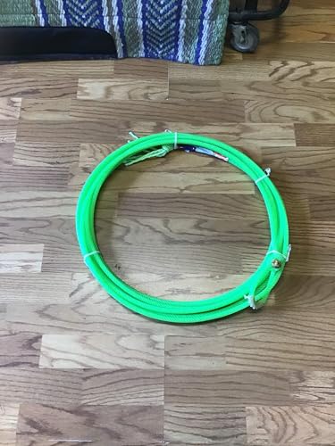 Classic Spydr5 Team Rope (30-Foot, Soft)