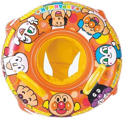 Amazon アンパンマン ベビーうきわ ベビー浮き輪 おもちゃ