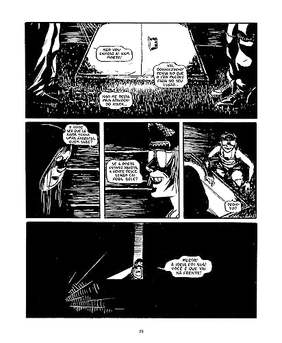 Colorado Train – Graphic Novel Volume Único