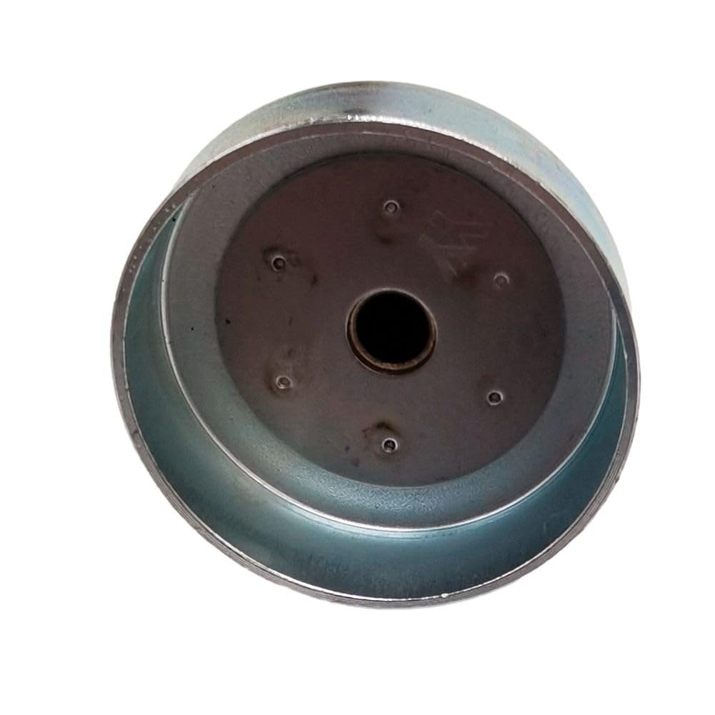 ZYWUOY Assemblage d'embrayage 753-06180 pour MTD, Craftsman (316711370/316711470/316711471) et Bolens (BL110/BL160/M2500/M2510) — Remplacement OEM