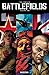 Produktbild Garth Ennis' Complete Battlefields Volume 2 (GARTH ENNIS COMPLETE BATTLEFIELDS TP)